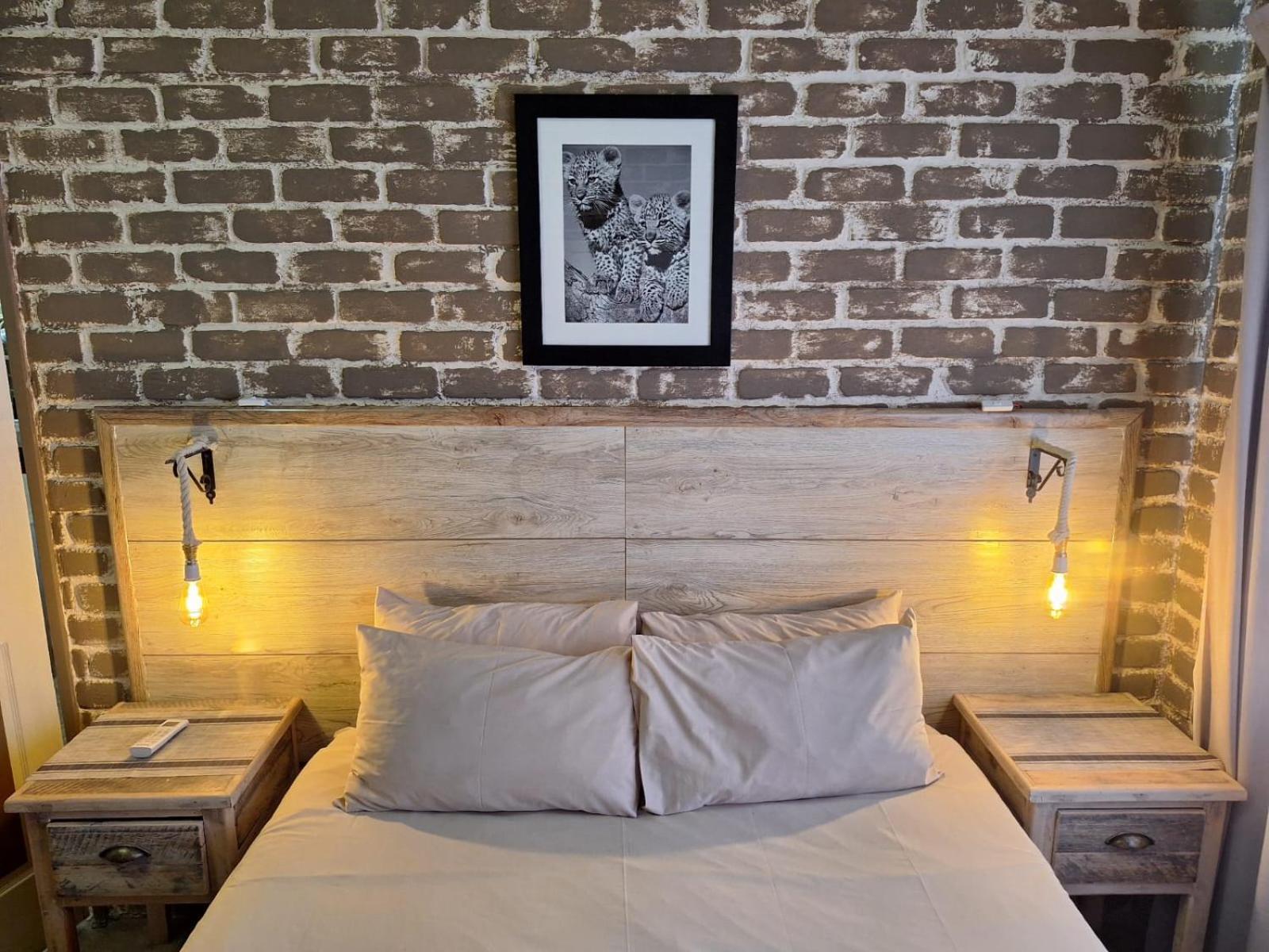 Вилла Numbi Hills Self-Catering Хейзивью Экстерьер фото