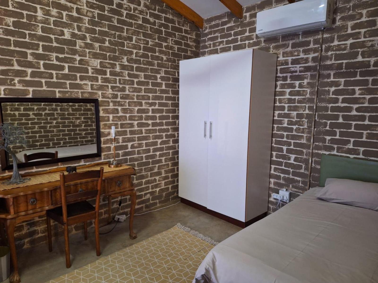 Вилла Numbi Hills Self-Catering Хейзивью Экстерьер фото