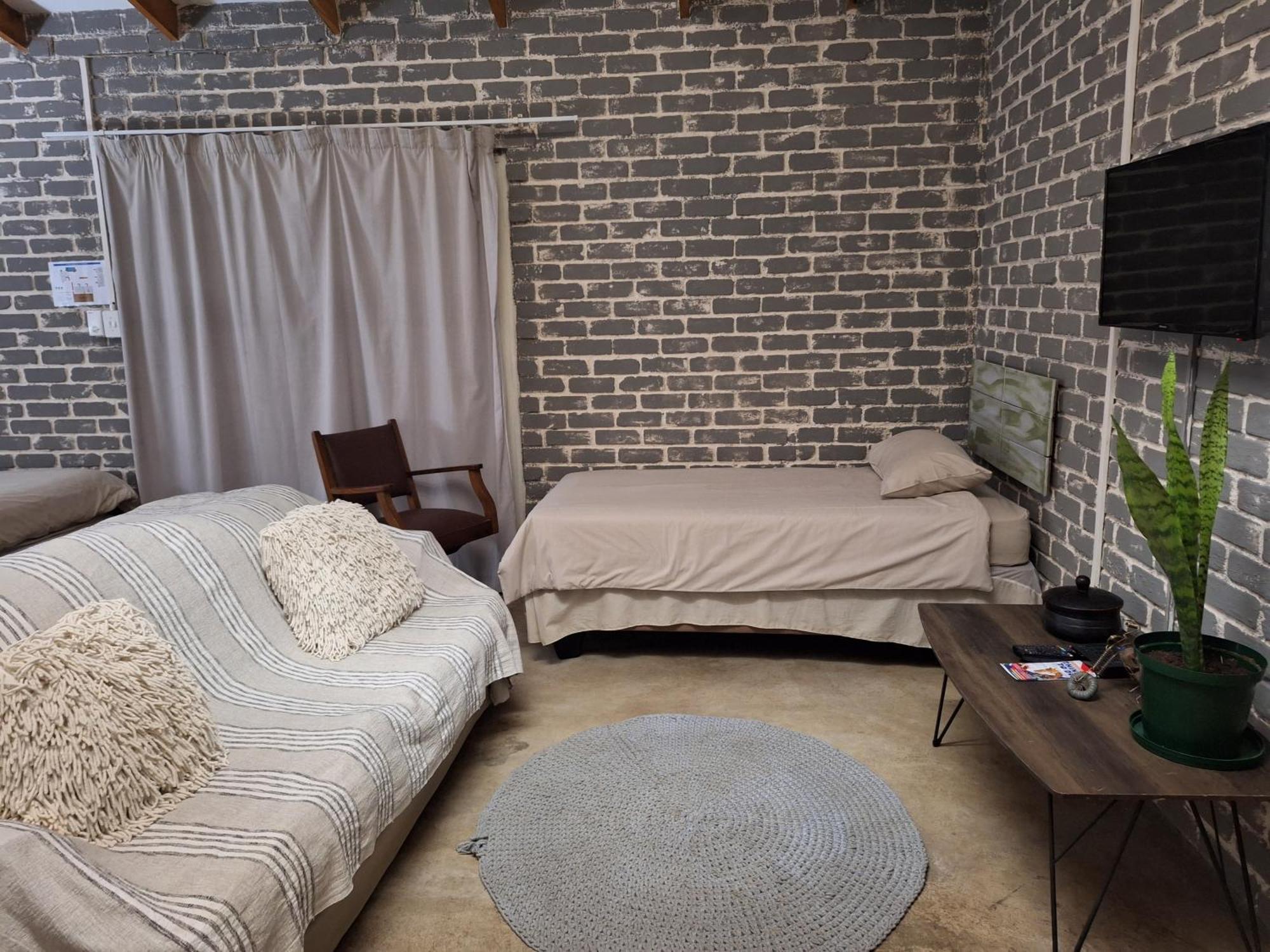 Вилла Numbi Hills Self-Catering Хейзивью Экстерьер фото