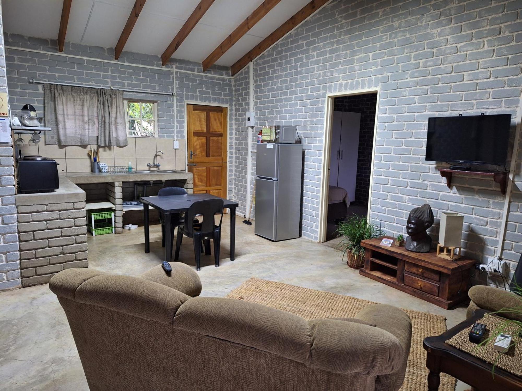 Вилла Numbi Hills Self-Catering Хейзивью Экстерьер фото