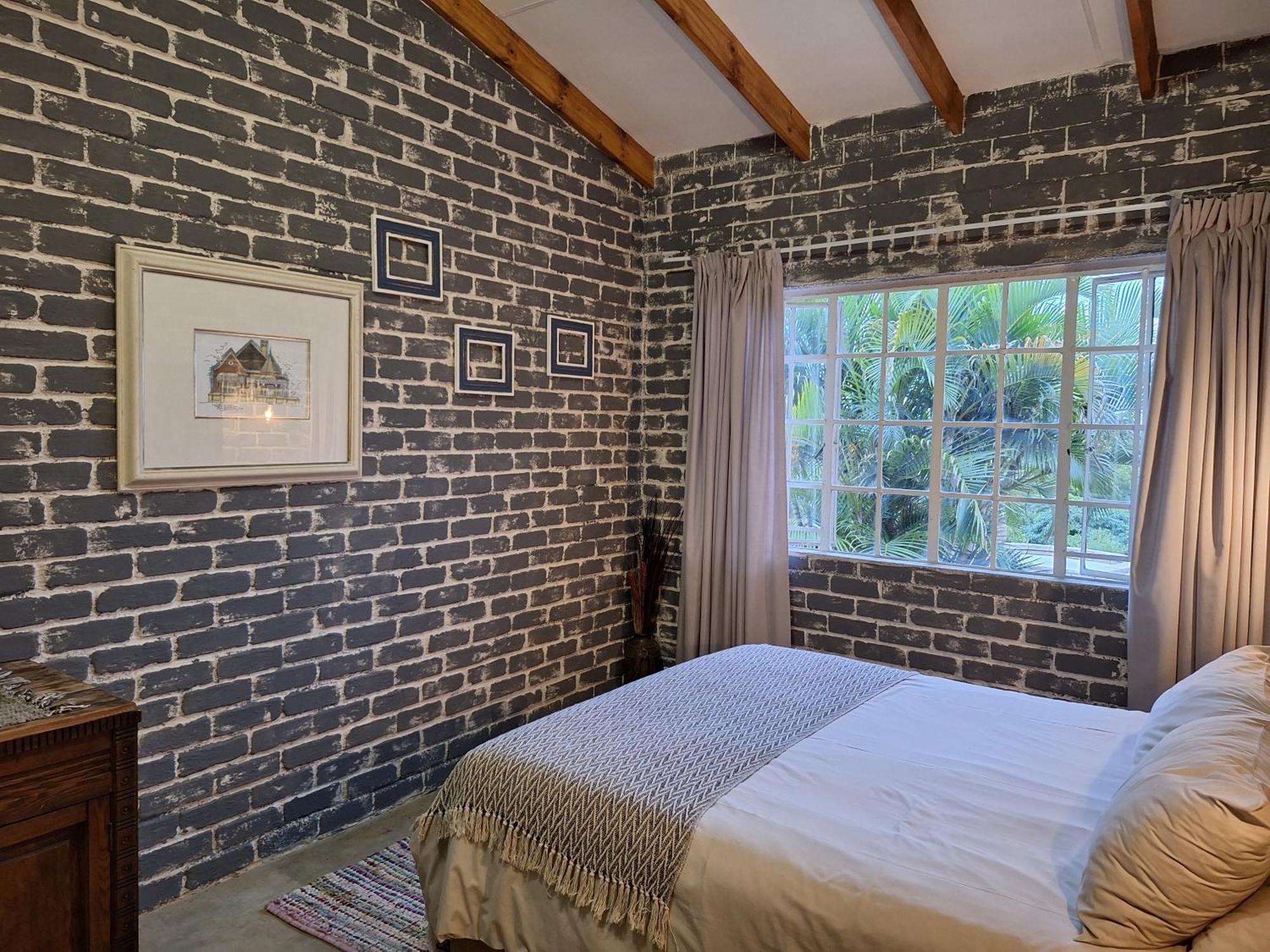 Вилла Numbi Hills Self-Catering Хейзивью Экстерьер фото