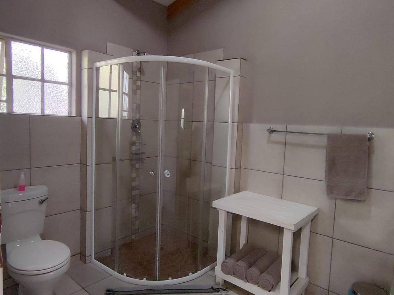 Вилла Numbi Hills Self-Catering Хейзивью Экстерьер фото