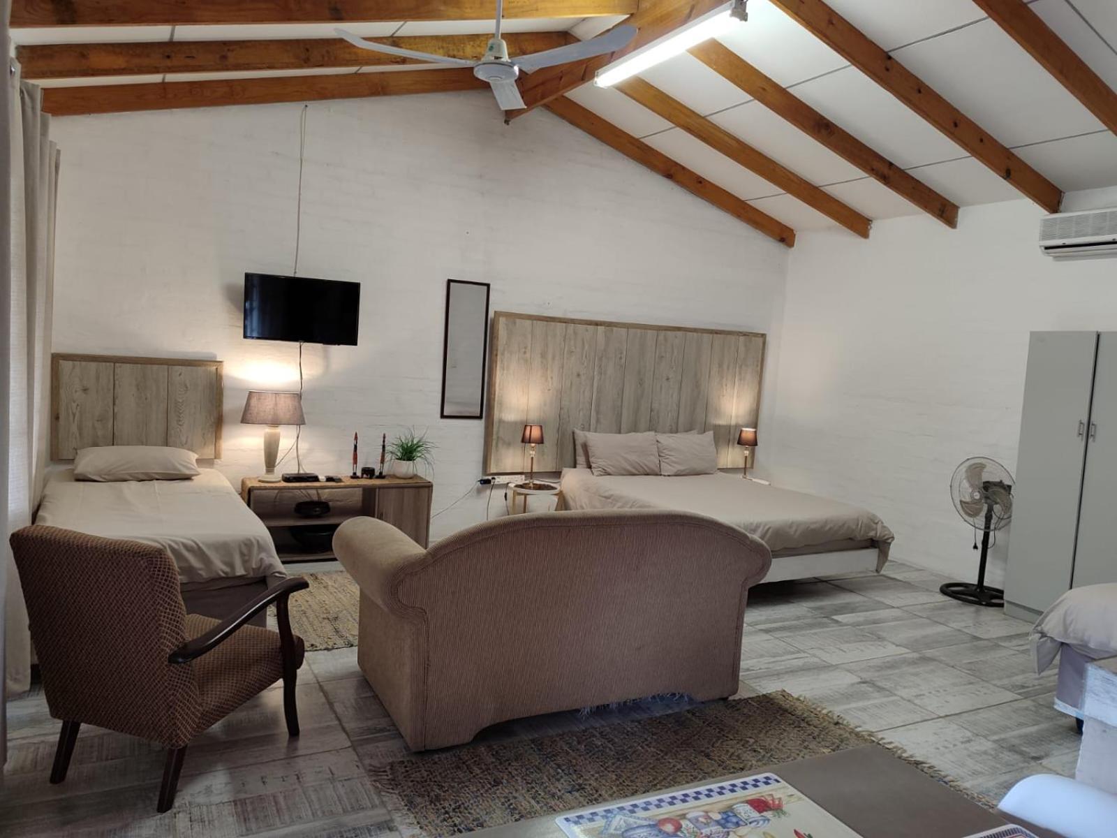 Вилла Numbi Hills Self-Catering Хейзивью Экстерьер фото