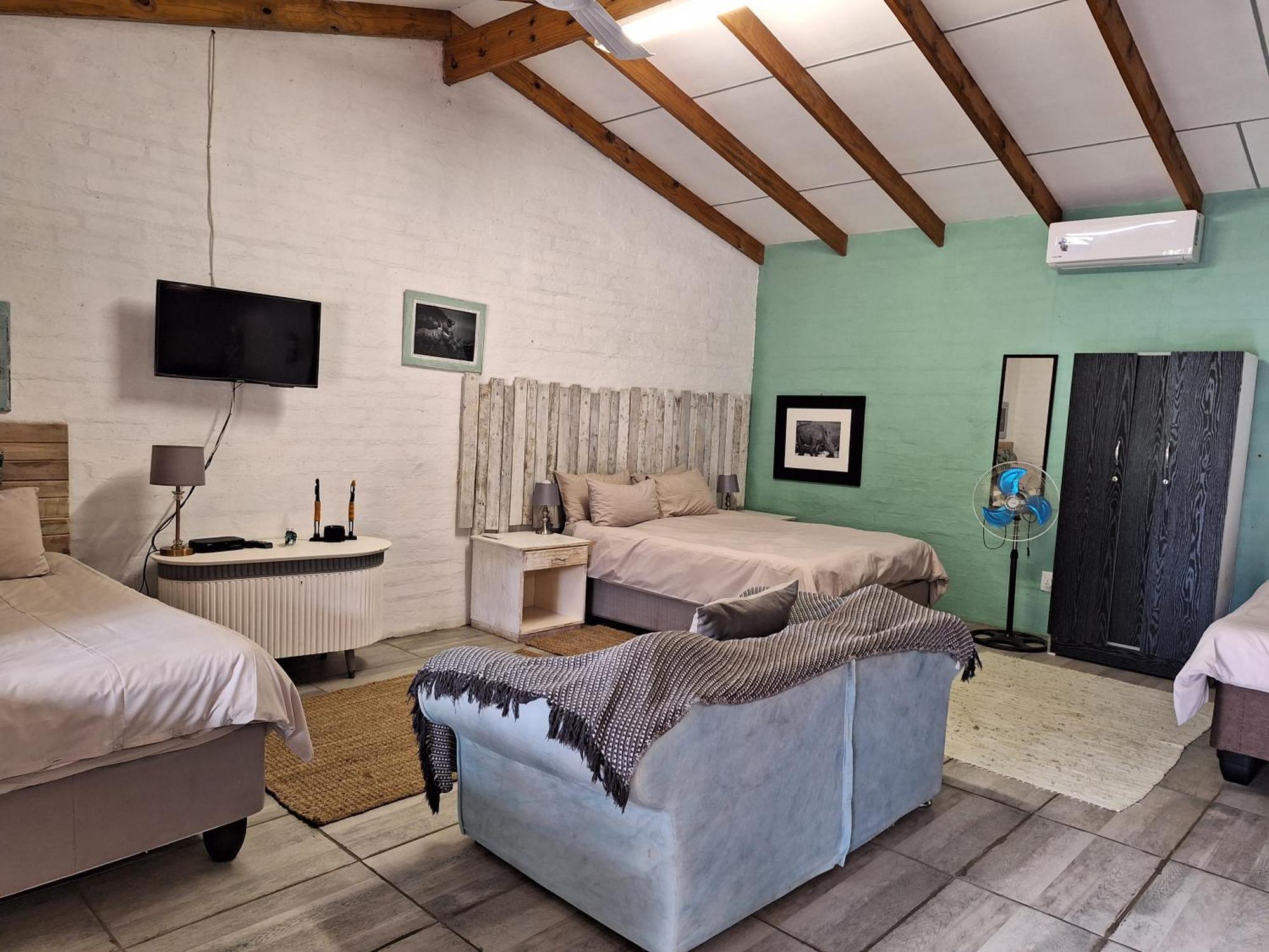 Вилла Numbi Hills Self-Catering Хейзивью Экстерьер фото